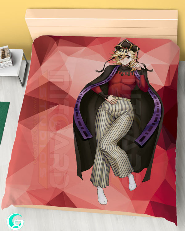 Doma Blanket or Duvet Cover